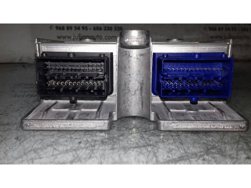 Recambio de centralita airbag para opel astra h ber. cosmo referencia OEM IAM 13288176 327963935 405678A3