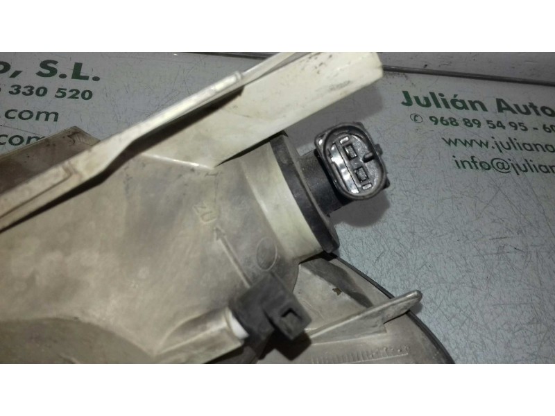 Recambio de piloto delantero derecho para bmw serie 3 berlina (e46) 320d referencia OEM IAM 1315106141  