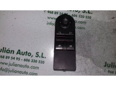 Recambio de mando elevalunas delantero izquierdo para opel astra h ber. cosmo referencia OEM IAM 13228706  