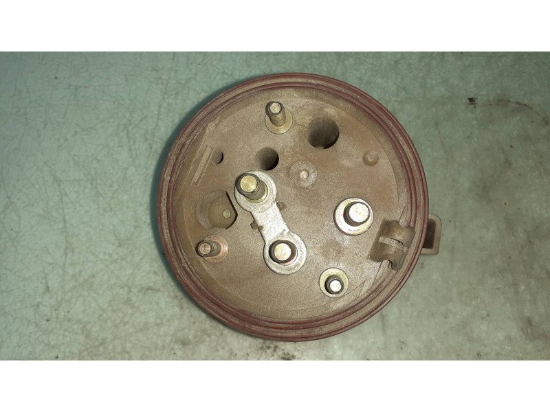 Recambio de caja reles / fusibles para mercedes-benz clase sl (w230) roadster referencia OEM IAM A2305470210  