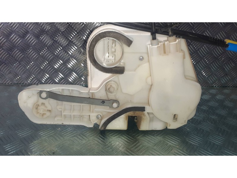 Recambio de cerradura puerta delantera izquierda para mitsubishi eclipse cross top 4wd referencia OEM IAM   ANSEI