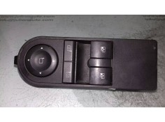 Recambio de mando elevalunas delantero izquierdo para opel astra h ber. cosmo referencia OEM IAM 13228706   2