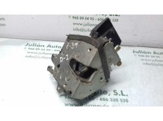 Recambio de cerradura puerta delantera izquierda para bmw serie 5 berlina (e39) referencia OEM IAM   SIN MOTOR