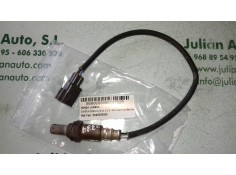 Recambio de sonda lambda para toyota corolla (e12) 2.0 d-4d linea terra berlina referencia OEM IAM 8946505080 4 PINES DENSO
