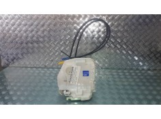 Recambio de cerradura puerta trasera izquierda para mitsubishi eclipse cross top 4wd referencia OEM IAM 18719B  ANSEI