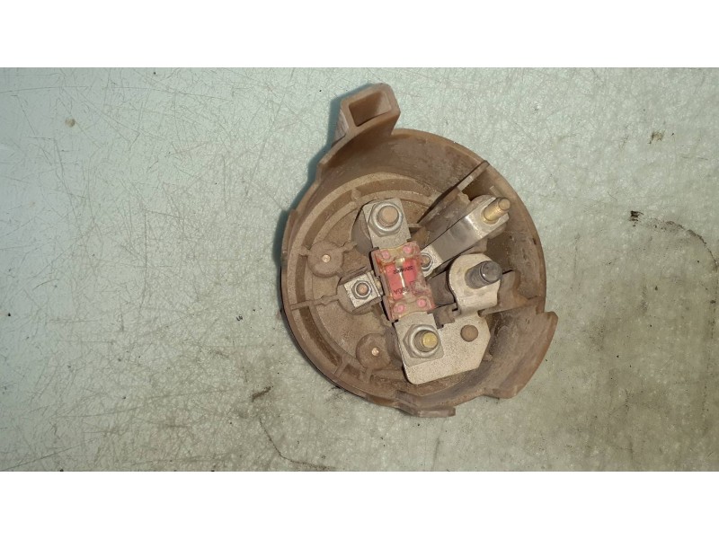 Recambio de caja reles / fusibles para mercedes-benz clase sl (w230) roadster referencia OEM IAM A2305470210  