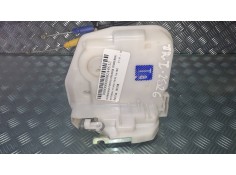 Recambio de cerradura puerta trasera izquierda para mitsubishi eclipse cross top 4wd referencia OEM IAM 18719B  ANSEI 2