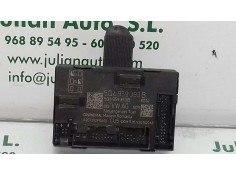 Recambio de modulo confort para skoda octavia lim. (5e3) ambition referencia OEM IAM 5Q4959393B A2C7392910400 CONTINENTAL