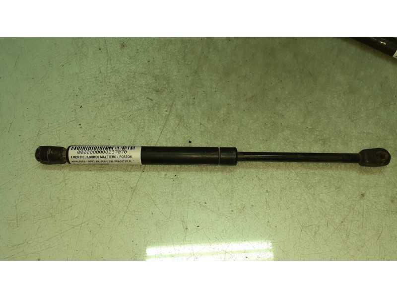 Recambio de amortiguadores maletero / porton para mercedes-benz clase sl (w230) roadster referencia OEM IAM A2307500036  