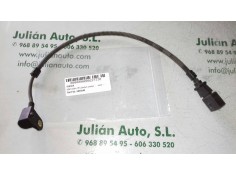 Recambio de sensor para seat leon (1p1) comfort limited referencia OEM IAM 9805940  3 PINES