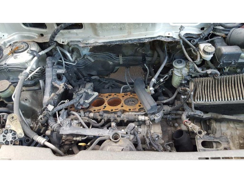 toyota corolla verso (r1) del año 2004