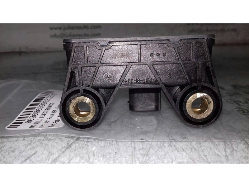 Recambio de modulo electronico para opel astra h ber. cosmo referencia OEM IAM 13257072  