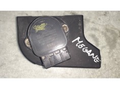 Recambio de potenciometro pedal para renault megane i classic (la0) 1.9 dti alize referencia OEM IAM 7700431919  CONECTOR 6 PINE