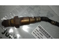 Recambio de sonda lambda para opel corsa c comfort referencia OEM IAM 0258006901  4 PINES 2
