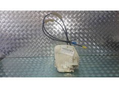 Recambio de cerradura puerta delantera derecha para mitsubishi eclipse cross top 4wd referencia OEM IAM 18718A  ANSEI