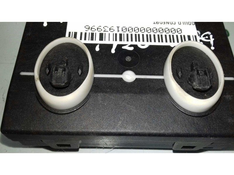 Recambio de modulo confort para skoda octavia lim. (5e3) ambition referencia OEM IAM 5Q4959393B A2C7392910400 CONTINENTAL