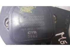 Recambio de potenciometro pedal para renault megane i classic (la0) 1.9 dti alize referencia OEM IAM 7700431919  CONECTOR 6 PINE 2