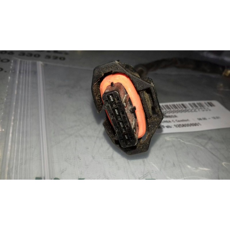 Recambio de sonda lambda para opel corsa c comfort referencia OEM IAM 0258006901  4 PINES