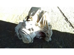 Recambio de caja cambios para ford fiesta (cbk) ambiente referencia OEM IAM 2N1R  5 VELOCIDADES