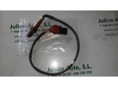 Recambio de sonda lambda para ford ecosport (cr6) titanium referencia OEM IAM 0258017532 HB19Y460DA 6 PINES