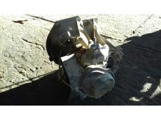Recambio de caja cambios para ford fiesta (cbk) ambiente referencia OEM IAM 2N1R  5 VELOCIDADES 2