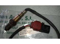 Recambio de sonda lambda para ford ecosport (cr6) titanium referencia OEM IAM 0258017532 HB19Y460DA 6 PINES 2
