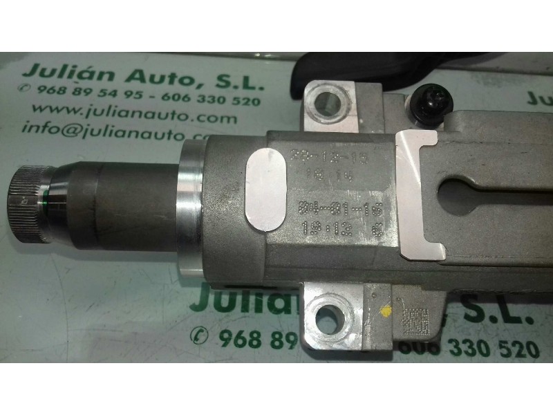 Recambio de columna direccion para seat ibiza (6p1) reference referencia OEM IAM 6C1423510BB 6C1909144AG A0047760A