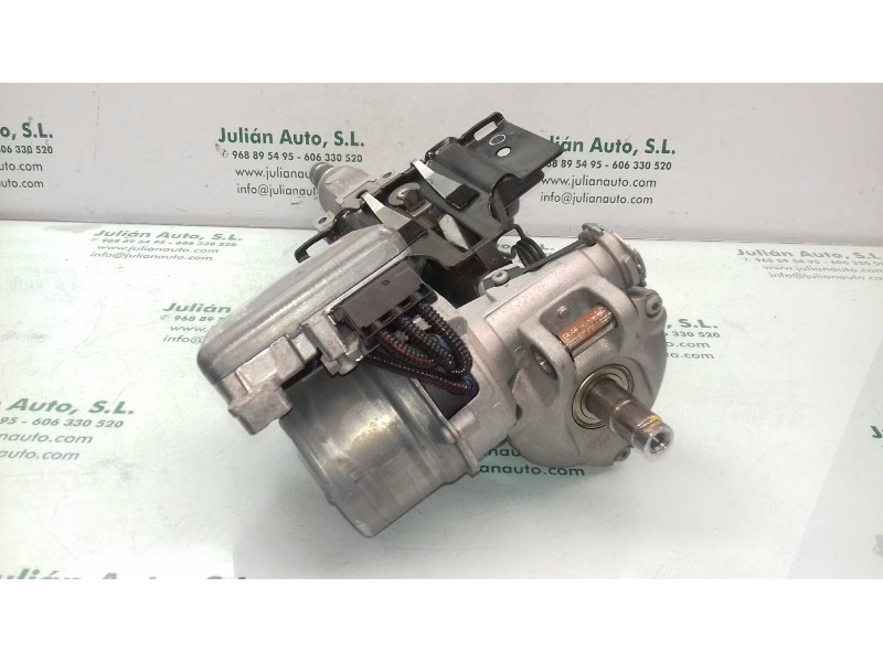 Recambio de columna direccion para seat ibiza (6p1) reference referencia OEM IAM 6C1423510BB 6C1909144AG A0047760A