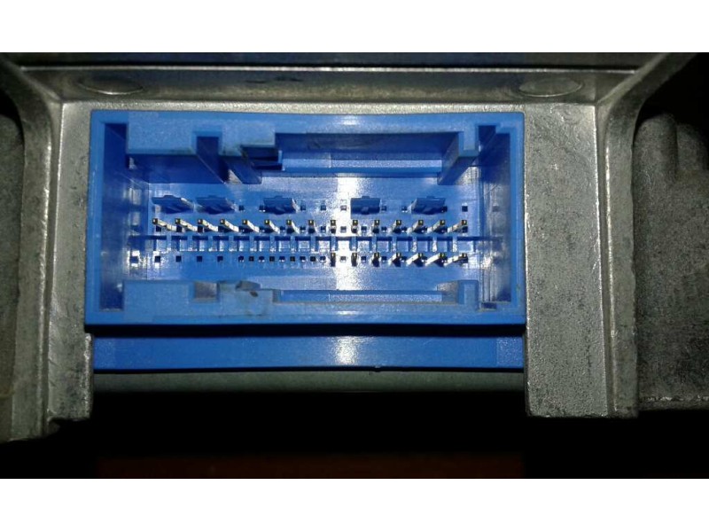 Recambio de centralita airbag para opel astra g berlina edition referencia OEM IAM 90520841AF 5WK4168 AFS0257475 Recambio de centralita airbag para opel astra g berlina edition referencia OEM IAM 90520841AF 5WK4168 AFS0257475