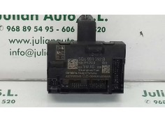 Recambio de modulo confort para skoda octavia lim. (5e3) ambition referencia OEM IAM 5Q4959392B A2C7392920400 CONTINENTAL