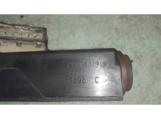 Recambio de potenciometro pedal para renault megane i fase 2 berlina (ba0) 1.9 dci authentique referencia OEM IAM 7700431919  CO 2