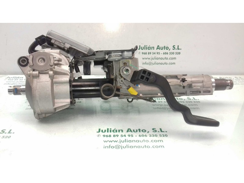 Recambio de columna direccion para seat ibiza (6p1) reference referencia OEM IAM 6C1423510BB 6C1909144AG A0047760A