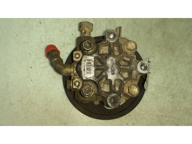 Recambio de bomba direccion para toyota corolla (e12) referencia OEM IAM X0B29629  