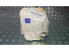 Recambio de cerradura puerta trasera derecha para mitsubishi eclipse cross top 4wd referencia OEM IAM 18719B  ANSEI 2