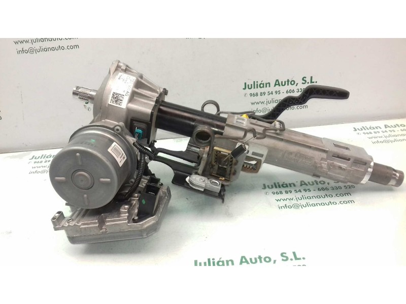 Recambio de columna direccion para seat ibiza (6p1) reference referencia OEM IAM 6C1423510BB 6C1909144AG A0047760A