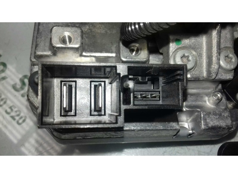 Recambio de columna direccion para seat ibiza (6p1) reference referencia OEM IAM 6C1423510BB 6C1909144AG A0047760A