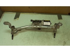 Recambio de motor limpia delantero para smart fortwo coupe basis (52kw) (453.342) referencia OEM IAM A4538200240 288009787R 