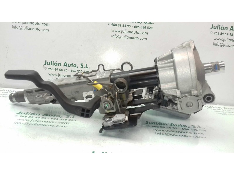 Recambio de columna direccion para seat ibiza (6p1) reference referencia OEM IAM 6C1423510BB 6C1909144AG A0047760A