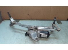 Recambio de motor limpia delantero para smart fortwo coupe basis (52kw) (453.342) referencia OEM IAM A4538200240 288009787R  2