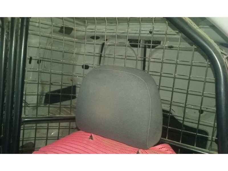 peugeot bipper del año 2008