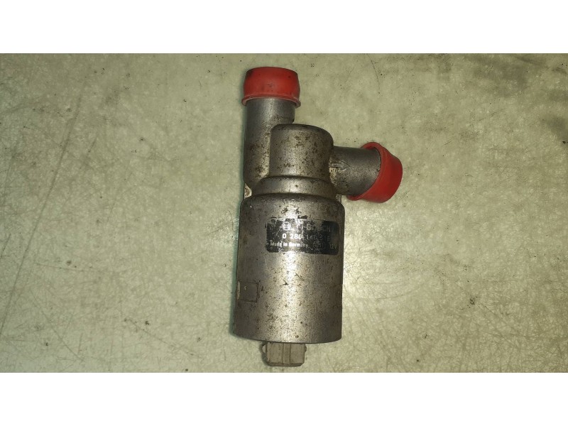 Recambio de valvula ralenti para opel vectra a gl referencia OEM IAM 0280140516 CONECTOR 2 PINES BOSCH