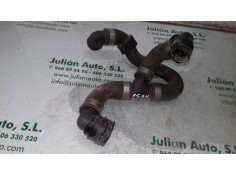 Recambio de tubo para mercedes-benz clase c (w205) lim. c 220 cdi bluetec (205.004) referencia OEM IAM A2055015400 A00089972359 