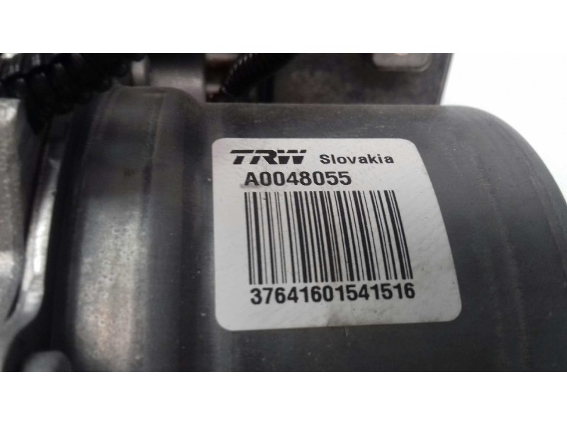 Recambio de columna direccion para seat ibiza (6p1) reference referencia OEM IAM 6C1423510BB 6C1909144AG A0047760A