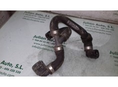 Recambio de tubo para mercedes-benz clase c (w205) lim. c 220 cdi bluetec (205.004) referencia OEM IAM A2055015400 A00089972359  2