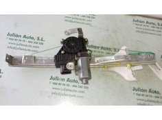 Recambio de elevalunas trasero derecho para ford mondeo berlina (ge) ambiente (06.2003) (d) referencia OEM IAM 0130821772 CONECT