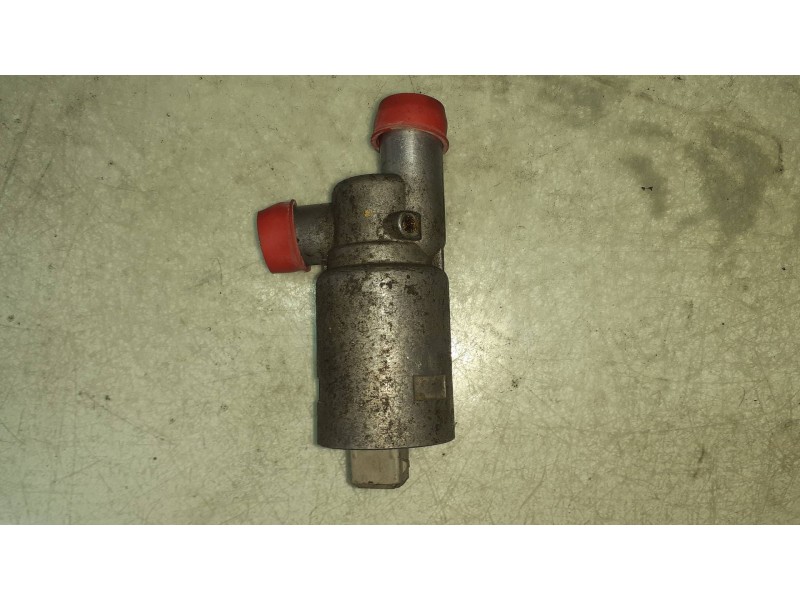 Recambio de valvula ralenti para opel vectra a gl referencia OEM IAM 0280140516 CONECTOR 2 PINES BOSCH
