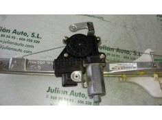 Recambio de elevalunas trasero derecho para ford mondeo berlina (ge) ambiente (06.2003) (d) referencia OEM IAM 0130821772 CONECT 2