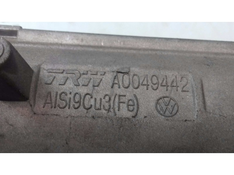 Recambio de columna direccion para seat ibiza (6p1) reference referencia OEM IAM 6C1423510BB 6C1909144AG A0047760A