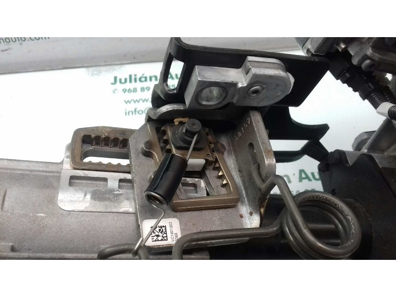 Recambio de columna direccion para seat ibiza (6p1) reference referencia OEM IAM 6C1423510BB 6C1909144AG A0047760A