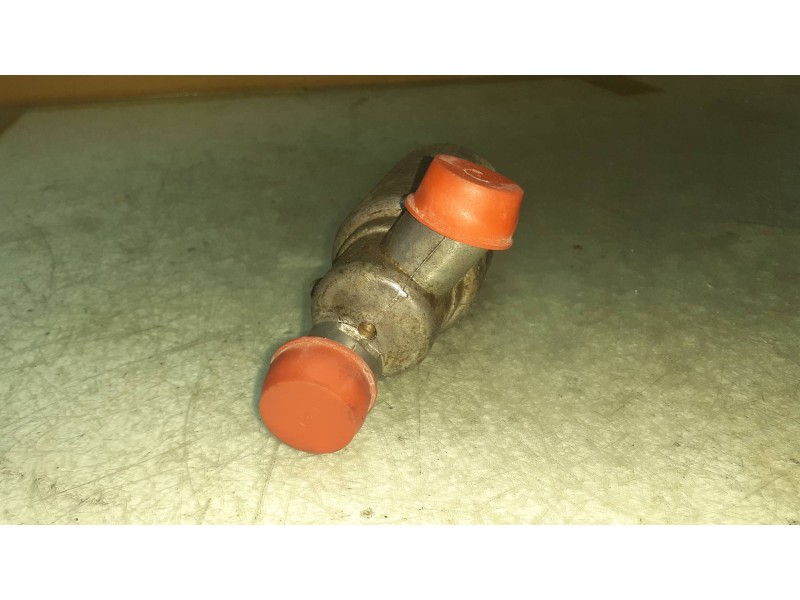 Recambio de valvula ralenti para opel vectra a gl referencia OEM IAM 0280140516 CONECTOR 2 PINES BOSCH